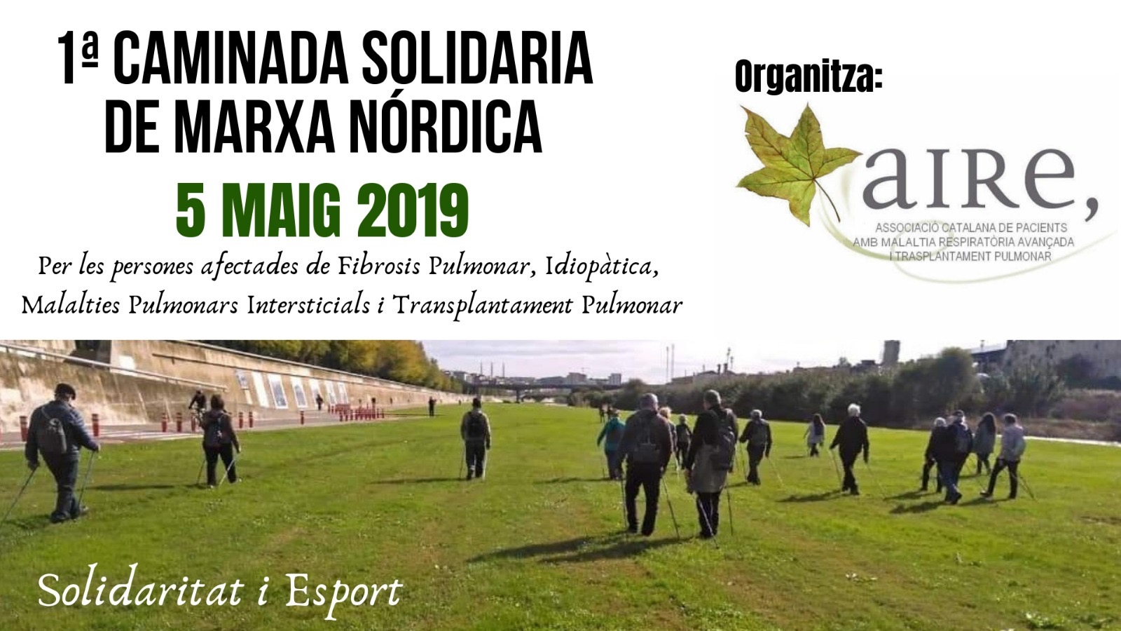 [:ca]Caminada Solidària de Marxa Nòrdica[:es]Caminata Solidaria de Marcha Nórdica[:]