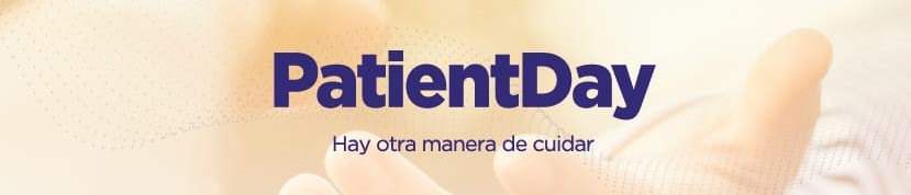 Dia internacional del paciente