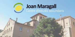 XERRADA INSTITUT JOAN MARAGALL DE BADALONA