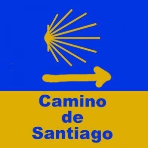 CAMÍ DE SANTIAGO AGOST DE L’ANY QUE VE 2022
