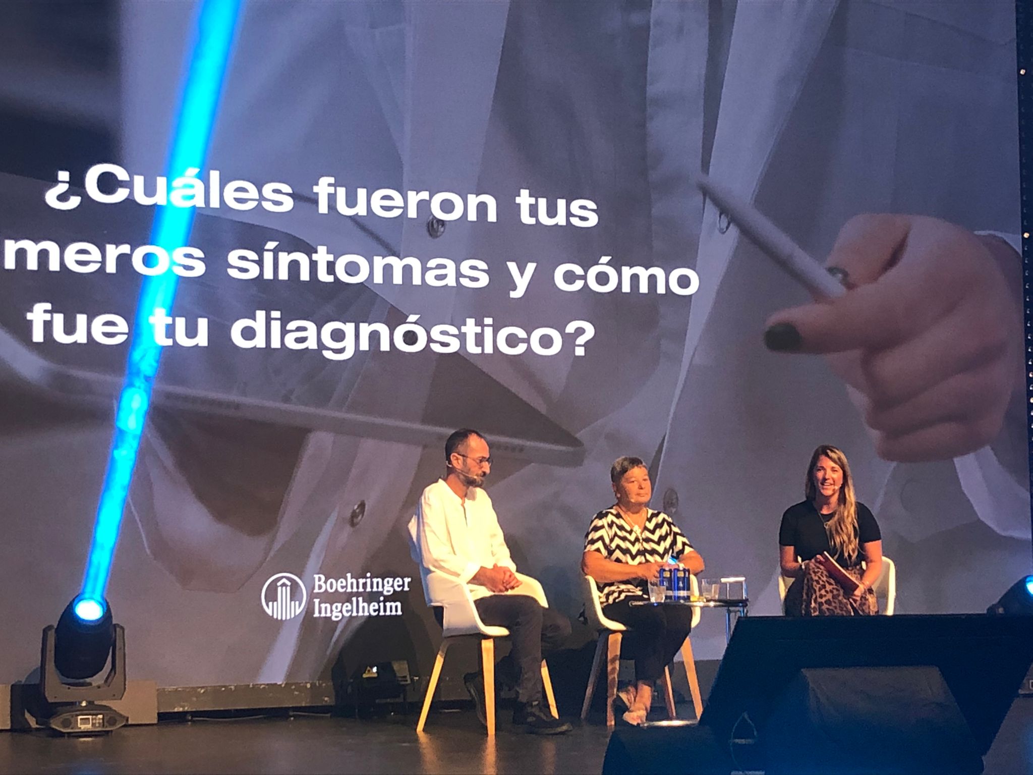 CONGRÉS BOEHRINGER A MALLORCA