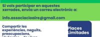 TU A TU TRASPLANTATS