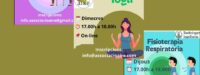 EMPIEZA EL NUEVO CURSO DE ACTIVIDADES DE AIRE