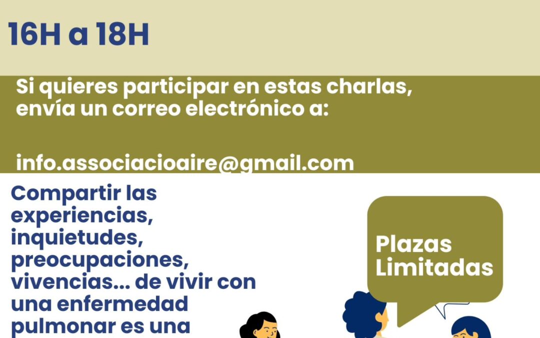 Tardes de tú a tú enfermos