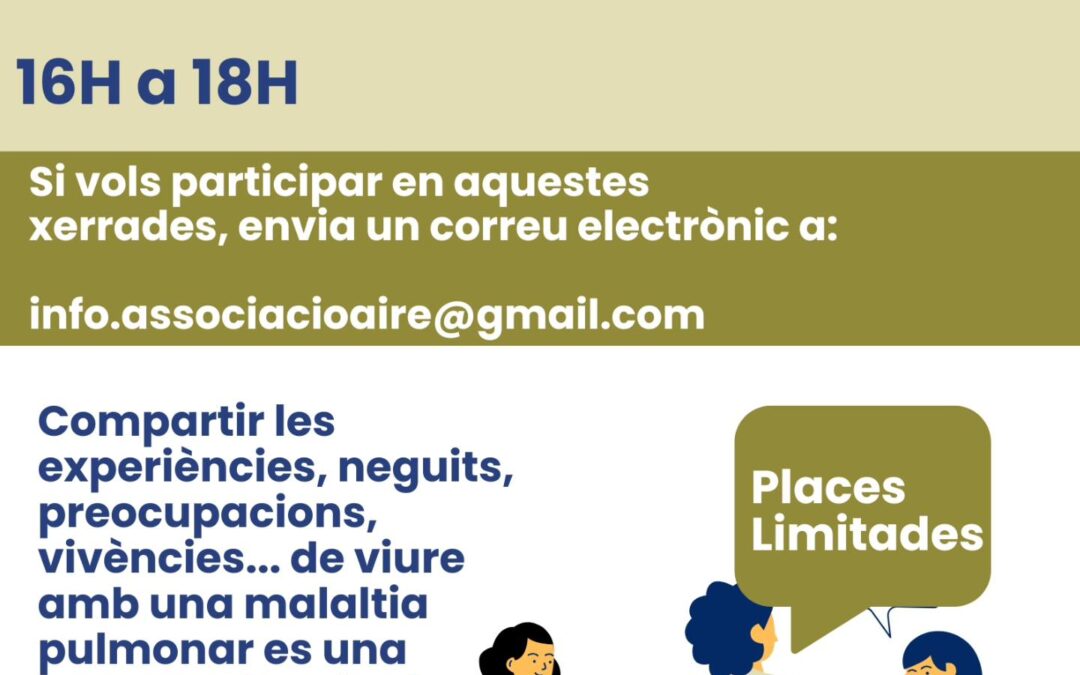 Tardes de tu a tu malalts