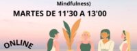 MINDFULNESS