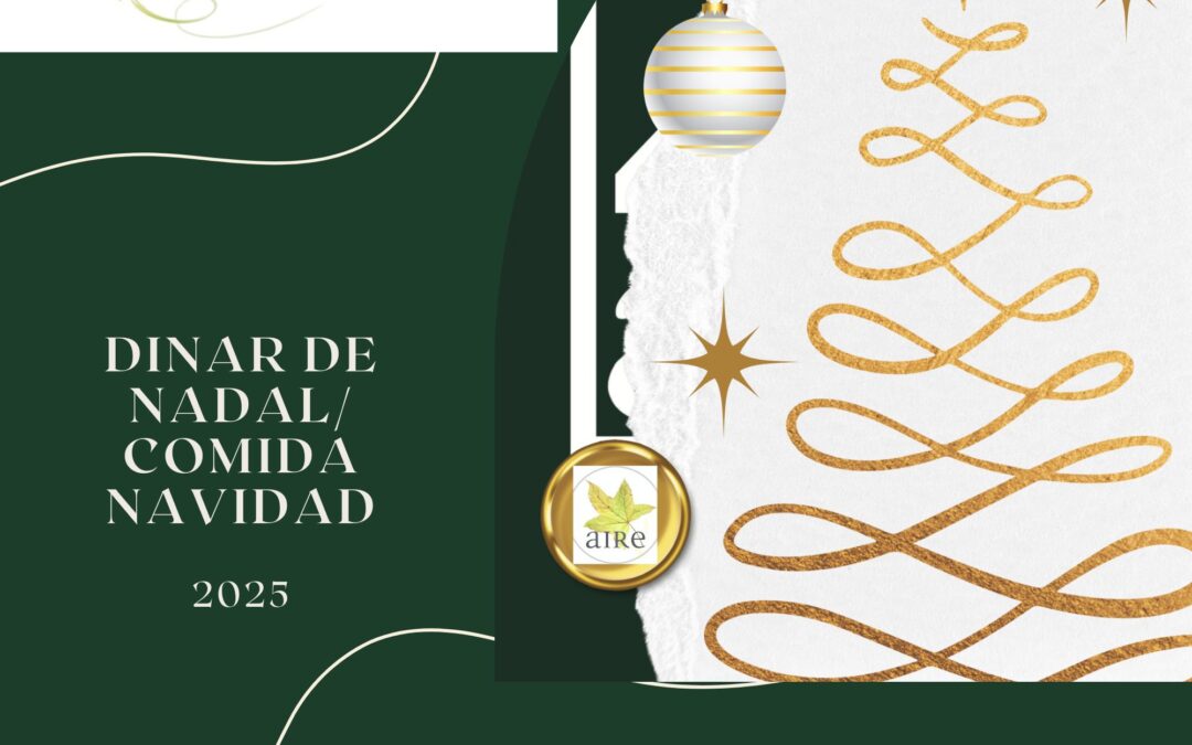 DINAR DE NADAL 2025