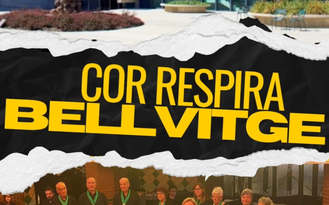 COR RESPIRA BELLVITGE