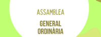Asamblea General Ordinaria de AIRE