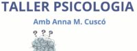 Taller de psicologia : Ansietat