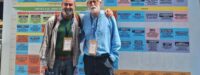 L’Associació Aire al 64è Congrés de SERMEF