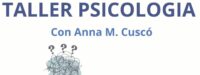 Taller de psicología : Ansiedad