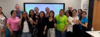 Empezamos el curso recordando una iniciativa que nos llena de esperanza.