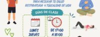 Respira, muévete y cuida tus pulmones con AIRE.