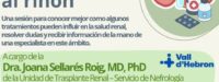 Monográfico – ¿Cómo afecta la medicación al riñón?