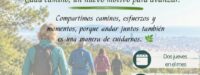 MARCHA NÓRDICA PARA PERSONAS TRASPLANTADAS